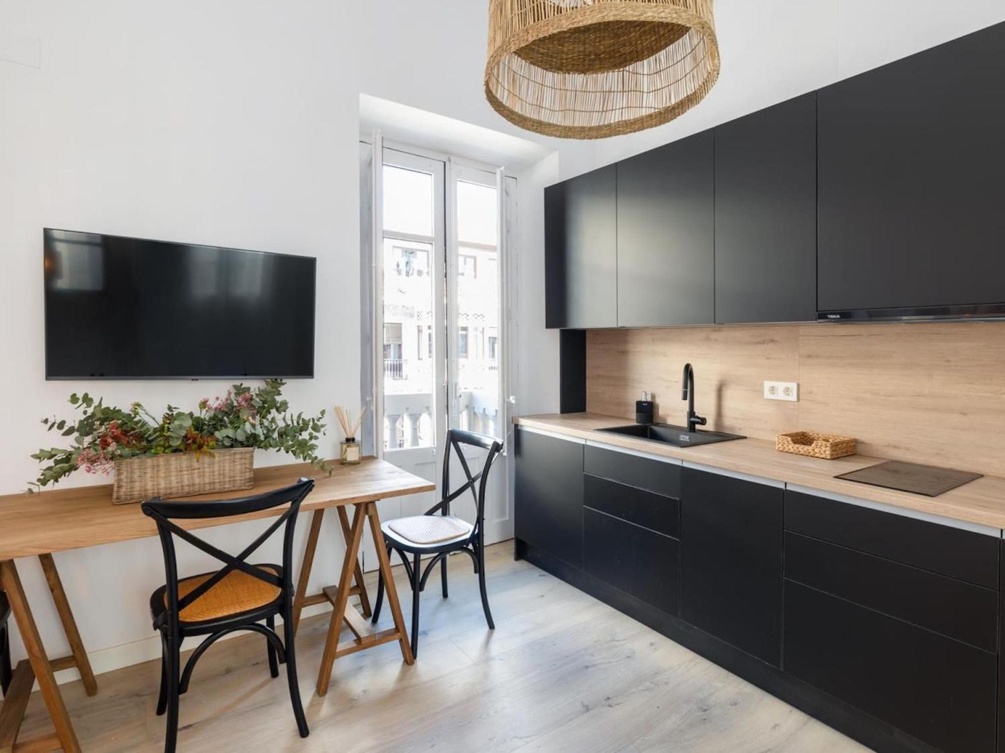 Bright And Elegant Gran Via Apartments Granada Exterior foto